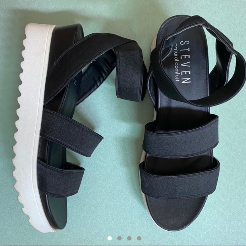 Steve Madden Sandals